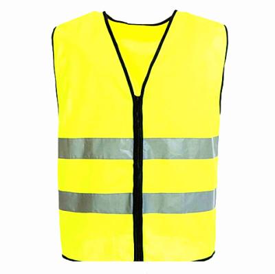 China Wholesale Women High Visibility Safety Vest Reflector Hi Strength Vest for sale