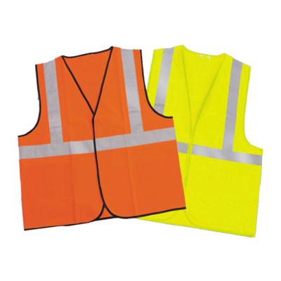 China High Visibility High Visibility Clothing Vest Reflective Safety Vest Safety Jacket for sale