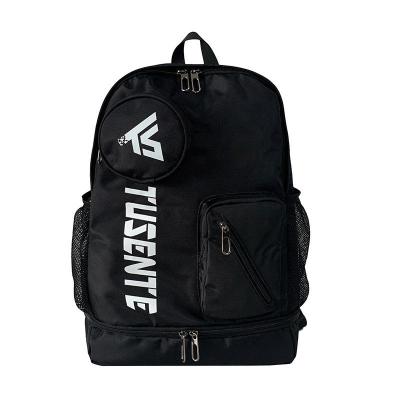 China Wholesale Waterproof Large Capacity Backpack Sport And Rise High Quality Teenage Multi-pocket Multi-pocket for sale