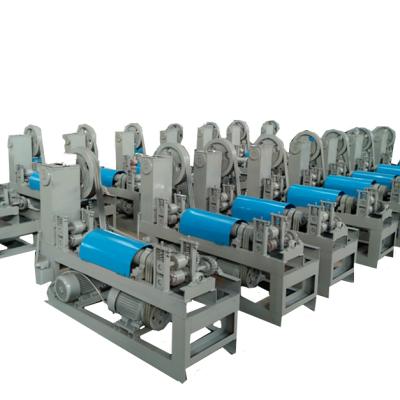 China Factory hot sale wire straightener machine/straightening machine wire cutter/straightening machine for sale