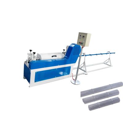 China Building Material Shops CNC Automatic Wire Straightening And Cutting Machine For Construction for sale