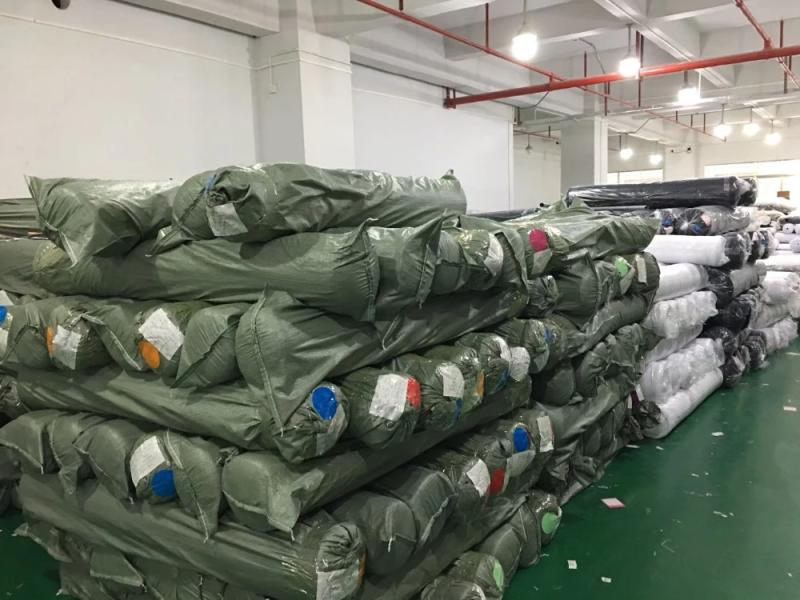 Verified China supplier - Shaoxing Lihui Textile Co., Ltd.