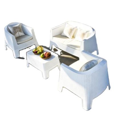 China Garden All Weather Outdoor Modern Furniture Outdoor Furniture Set With All Weather Outdoor Furniture for sale