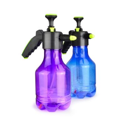 China Garden and household best price popular water balloon pump sprayer/pressure sprayer for sale