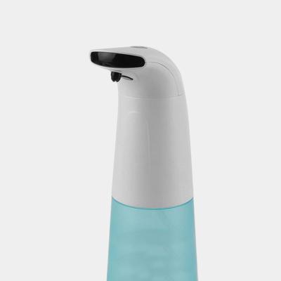 China Foam Automatic Soap Dispenser Touchless Hand Sanitizer ABS Sensor Soap Dispenser Soap Dispenser for sale