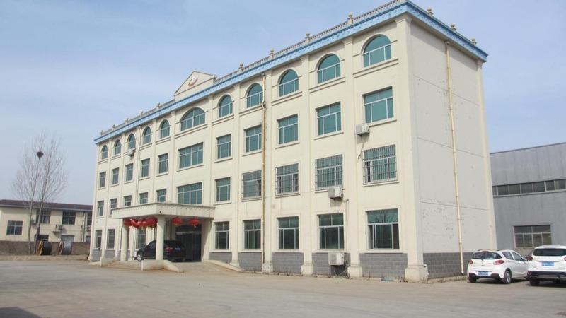 Verified China supplier - Yucheng Tianming Machinery Co., Ltd.