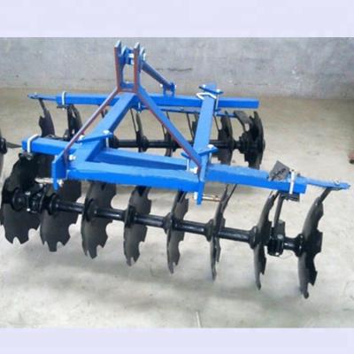 China Farms 1BQX Series Mounted Light Duty Disc Harrow With CE Certificate for sale