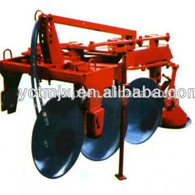 China Disc Tillage Plow, Disc Plow For Farm Tractor, Two Way Disc Plow for sale