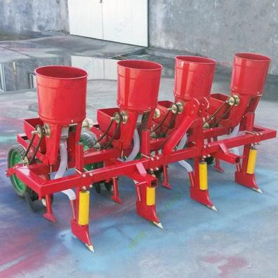 China 2020 best maize prices 5rows maize seeder/planter precision maize seeder for sale