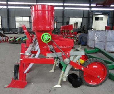 China maize maize planter/maize seeder with fertilizer 5 rows maize planter for sale