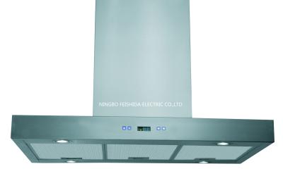 China 900cfm Classic Range Hood commercial italian , Stainless Vent Hood for sale