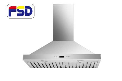 China Commercial cooking Outdoor Range Hood 30