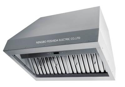 China CE CB GS ETL ROHS Insert Range Hood under cabinet Range Hood for Commercial for sale