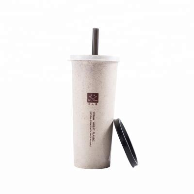 China Sustainable Hot Selling Biodegradable Plastic Cup Reusable Plastic Cup Custom Printed Plastic Cup for sale