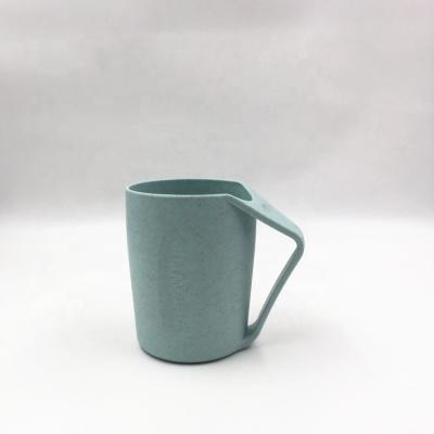 China Viable Chinese Custom Plastic Hard Plastic Cup Supplier Giant Plastic Cup for sale