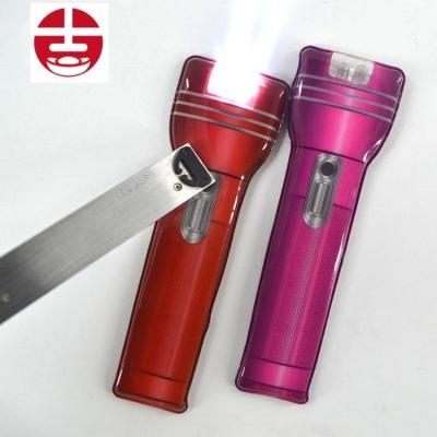 China Agriculture Factory Direct Sale Flat Flashlights Tactical Flashlight With Magnet On Side for sale