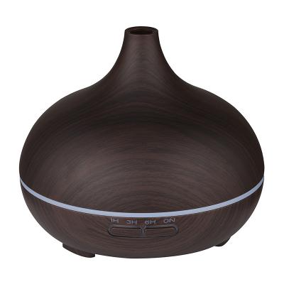 China Hot Selling Air Innovations Aromatherapy Mist Factory OEM Aroma Essential Oil Diffuser Fresh Humidifier With High Quality for sale