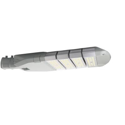 China High Quality IP66 High Power 100w 150w 200w 250w 300w Road Street Light With Photocell Led Street Lights For Highway Street Way Area Express Lighting for sale