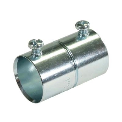 China Galvanized EMT Conduit Fittings 1/2