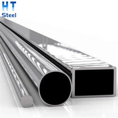 China 304 ss mirror polished seamless welded stainless steel pipes seamless stainless steel tube for sale