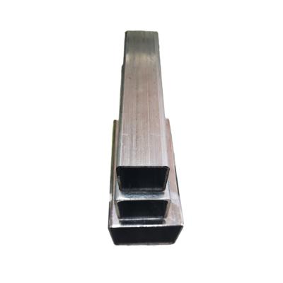 China low Prices Iron Pipe 6 Meter Welded Steel Pipe Erw Black Square Steel Pipe for sale