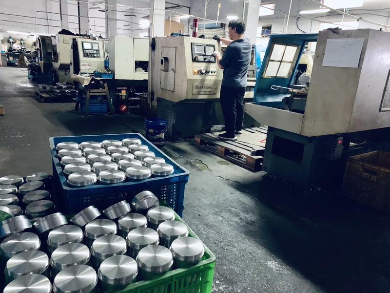 Verified China supplier - Ningbo Dacheng Machinery Tool Manufacturing Co., Ltd.
