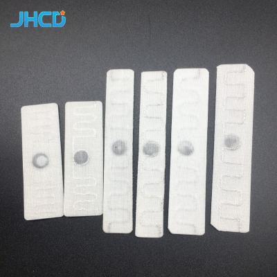 China hotel hospital towel waterproof textile label washable rfid uhf laundry tag for sale