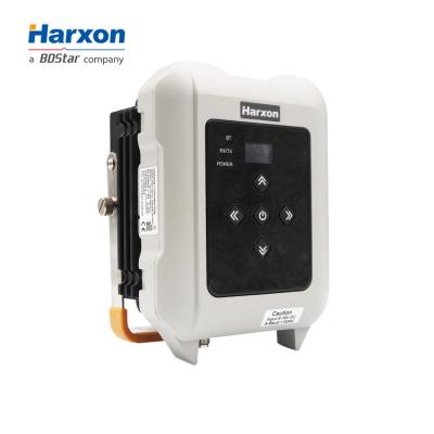 China Harxon High Performance External UHF Radio Full Transmission Protocols High Accuracy External Radio 175*130*86.5 for sale