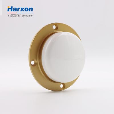 China Harxon Manufacture Aviation Antenna GPS GNSS RTK Survey Receiver Measurement Drone Antenna 90*36.3mm for sale