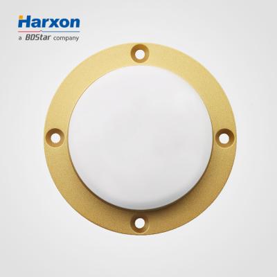 China Harxon Manufacture Aviation Antenna High Precision GPS GNSS High Gain Active Antenna 90*27.5mm for sale