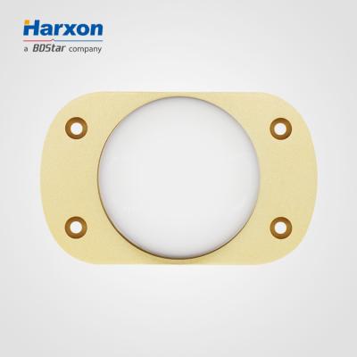 China Harxon Manufacture Aviation Antenna Four Gain GPS GNSS Aviation Antenna 115*71.8*41.9mm for sale