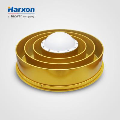 China Harxon 2D Manufacturing Obstruction Ring Antenna Wideband High Gain High Accuracy Survey Antenna 322*261mm for sale