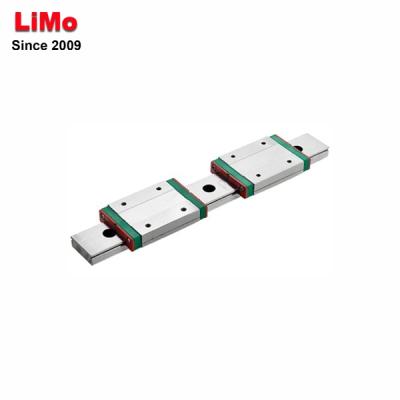 China Factory competitive price similar hiwin linear block MGW12C MGW12H for CNC kit for sale