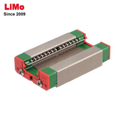 China Hiwin Factory 9mm MGN9C MGN9H Miniature Linear Guide and Block for sale