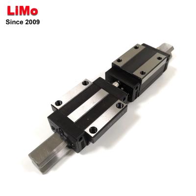 China Factory China Manufacturer Limo Linear Guide HGH15CA1000R Linear Guide Motion for sale