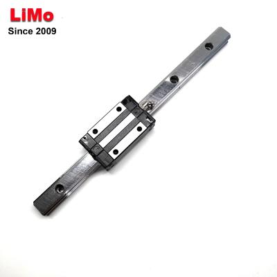 China Factory New Arrival High Precision CNC Smooth Machine Linear Guide EGH15CA1000R for sale