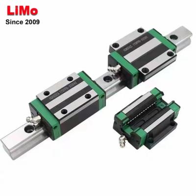 China Factory cheap similar hiwin linear guide rail EG30 for cnc gantry for sale