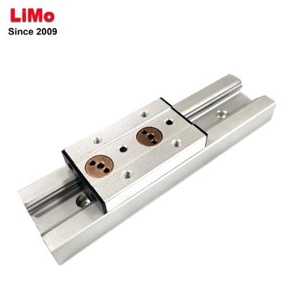 China Factory Low Linear Roller Guide SGB15-3R1000 Price Accept Custom Linear Roller Guide Bearing For Machine Tool for sale