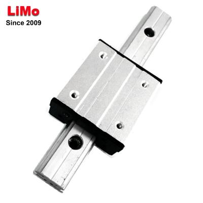 China Factory cheap hiwin linear rail LGD16-4UU for sale