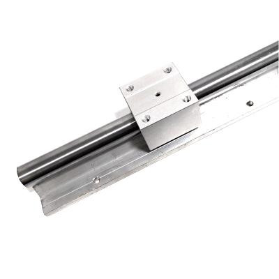 China Factory high precision linear guide rail SBR16-1000mm for sale