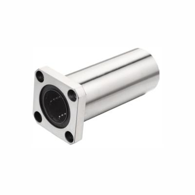 China Factory High Accuracy Plastic Linear Bearings LMF16LUU for sale