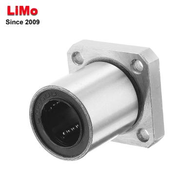 China Factory Flange LMK16UU Linear Motion Hot Sale Linear Bearing Bearing for sale