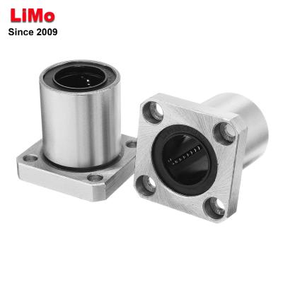 China Garment Shops Singer Best Price High Precision Linear Bearing LMK30 For Textile Machine for sale