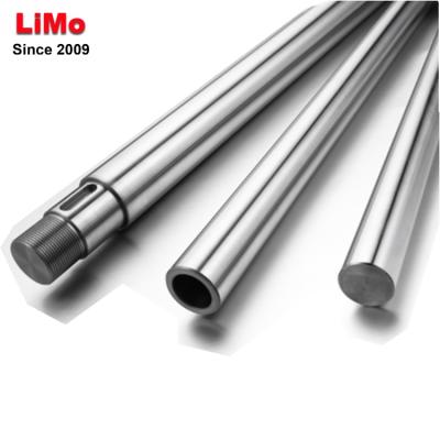 China Factory brother precision stainless steel linear shaft 4mm for textile machine for sale