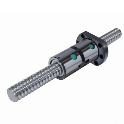 China Factory New Ball Screw Linear Actuator DFU2505 for sale