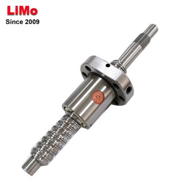 China Factory tajima cnc router servo ball screws SFU2010 for textile machine for sale