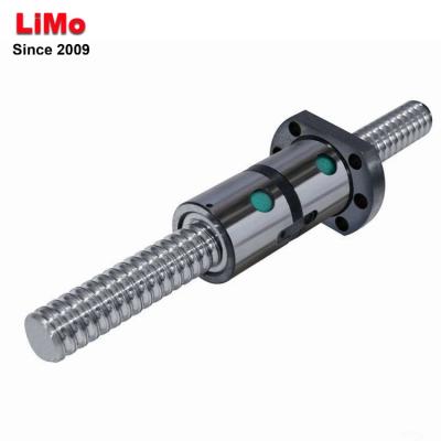 China Factory N95 High Speed ​​Spinning Ball Screw DFU4005 For Mask Machine for sale