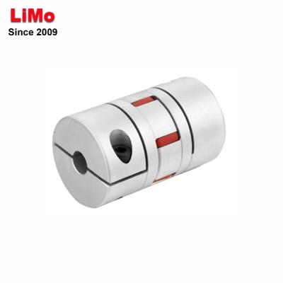 China Factory ball screw coupling JM2-25 for sale