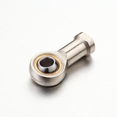 China China High Quality Self Lubricating Building Material Stores Rod End Bearing Ball Joint Rod End Bearing for sale