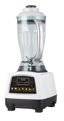 China High Performance Industrial High Speed Blender Smoothie Makers 370W for sale